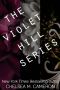 [Violet Hill 00] • The Violet Hill Series